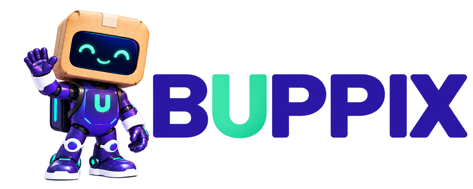 BUPPIX